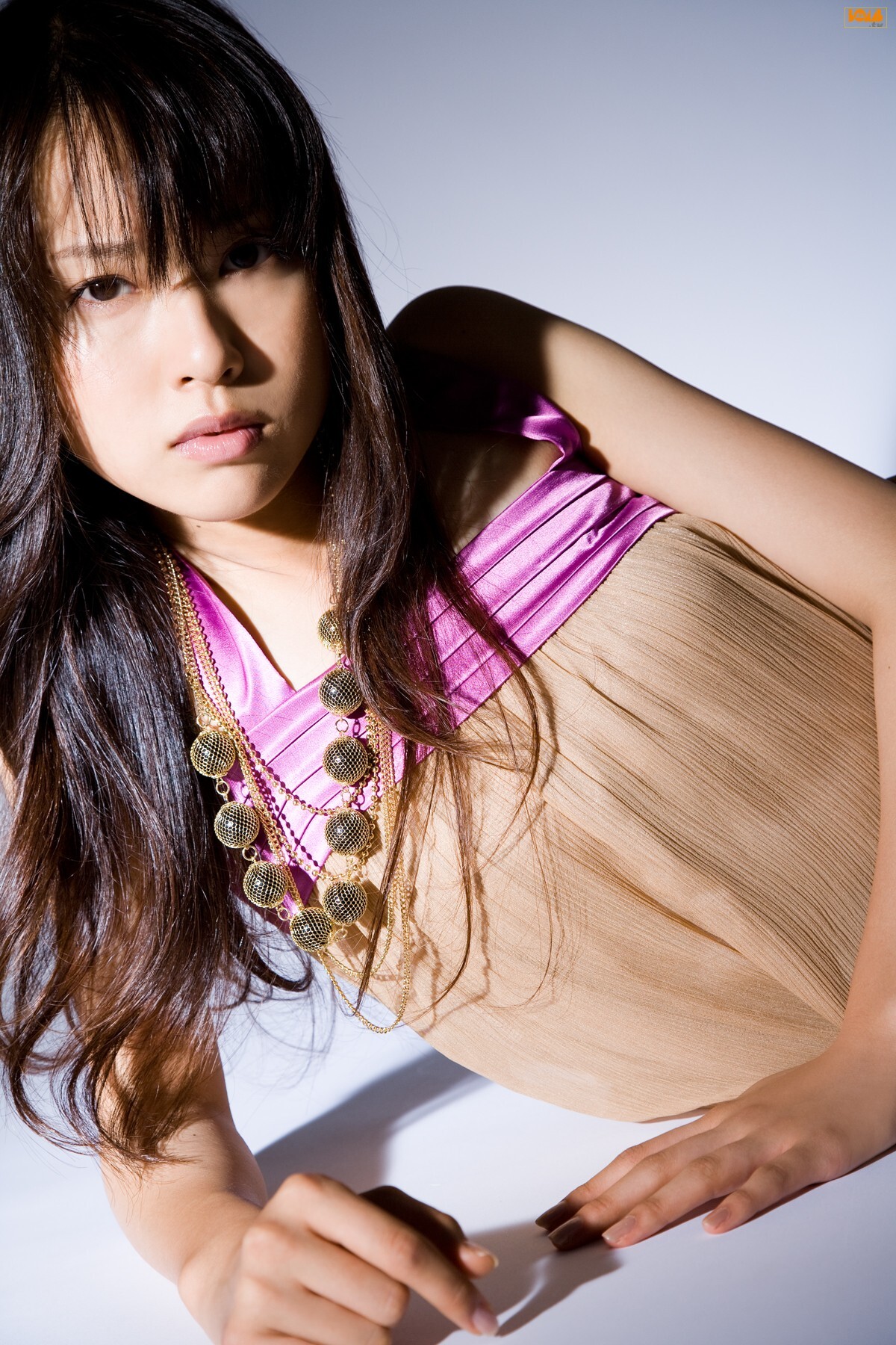 户田惠梨香 Erika Toda  日本美女图片Bomb.tv 套图